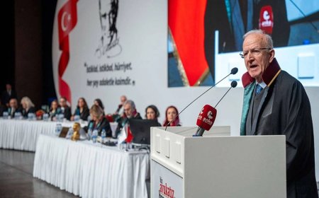 İstanbul Barosu yönetimi hakkında "terör" iddianamesi; hapis ve siyasi yasak talep edildi