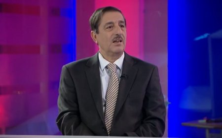 ENKS Sözcüsü: Mevcut Suriye yönetimi tüm Suriyelileri temsil etmiyor