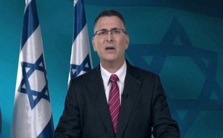 İsrail Dışişleri Bakanı: Yeni Suriye hükümeti Kürtlere zarar veriyor