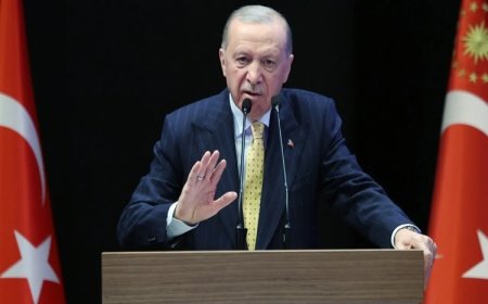 Erdoğan’dan Özel’e: Başkomutan olarak sana sesleniyorum, ayağını denk al