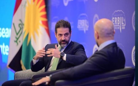 Kubad Talabani: KYB, gerçek bir ortak olmak istiyor