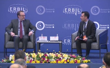 David Schenker: Kürtler Ortadoğu'da zorlu bir denklemin içinde