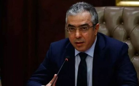 Erdoğan’ın Başdanışmanı: Öcalan'ın çağrısına uymayanlar sonuçlarına katlanacaktır