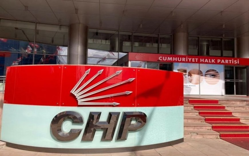 CHP'den Van'a kayyum tepkisi