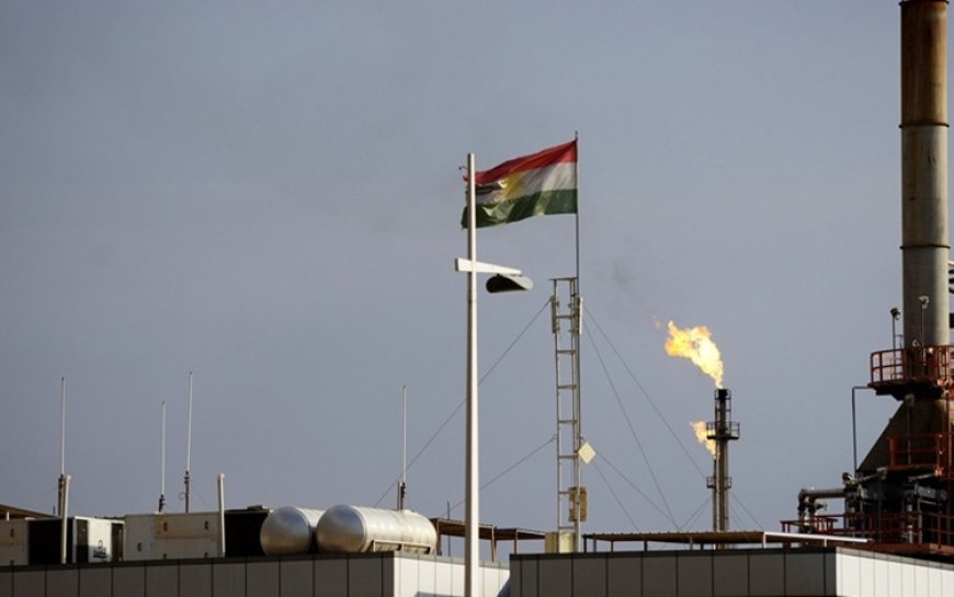 Erbil ve Bağdat, Kürdistan petrol ihracatı konusunda anlaşmaya vardı