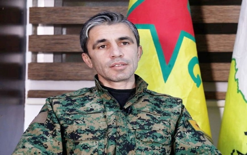 Abdullah Öcalan’ın çağrısına ilişkin YPG’den ilk açıklama!