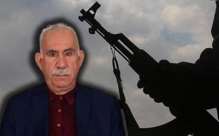 PKK: Ateşkes ilan ediyoruz