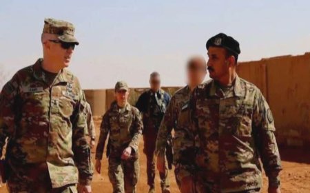 ÖSO’dan DSG içindeki güçlerle koordinasyon iddialarına yalanlama