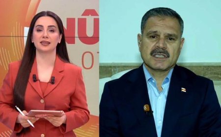 Haydar Şeşo konuştu: Şengal’deki 1500 PKK’linin geleceği ne olacak?