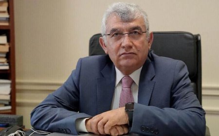 KCK'nin Avrupa sorumlusu Zübeyir Aydar: Öcalan örgüte danışmadan adım atmayacak