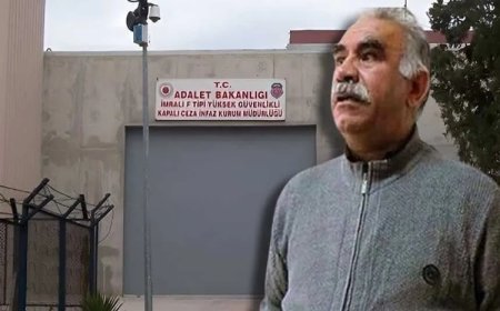 Abdullah Öcalan'ın serbest bırakılması hakkında yeni iddialar