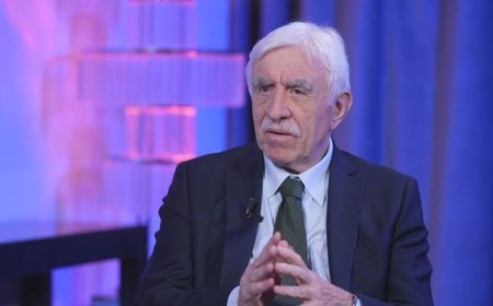 Çandar: Kürdistan Bölgesi sürecin ‘kolaylaştırıcı’ rolünü üstleniyor