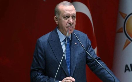Kulis: Erdoğan'dan MYK üyelerine 'Sürece sahip çıkın' talimatı