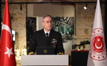 MSB'den Öcalan'ın silah bırakma çağrısına ilişkin açıklama