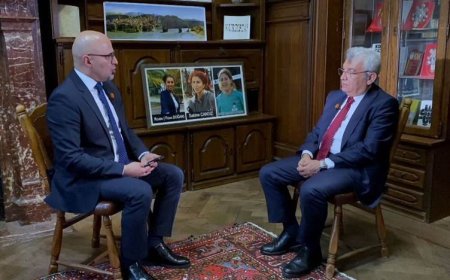 Zübeyir Ayda: Kürt halkının çıkarına olmayan hiçbir şeye imza atmayacağız