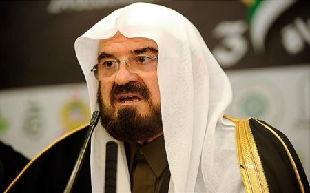 Kürt alim Karadaği’dan Suriye’deki çatışmalara ilişkin açıklama