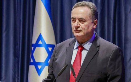 İsrail’in Savunma Bakanı Katz: Suriye'deki varlığımız sürecek