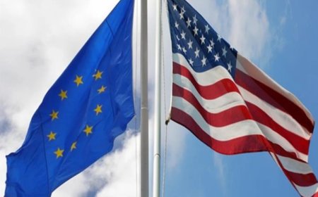 ABD'li üyeler Türkiye'nin yeniden Orta Doğu ülkesi sayılması için yasa önerdi