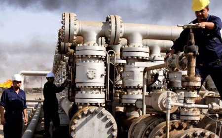 Washington, Bağdat’tan petrol konusunda Erbil ile birlikte çalışmasını istedi