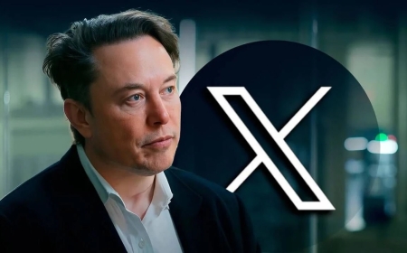 Elon Musk: X'e karşı büyük bir siber saldırı var