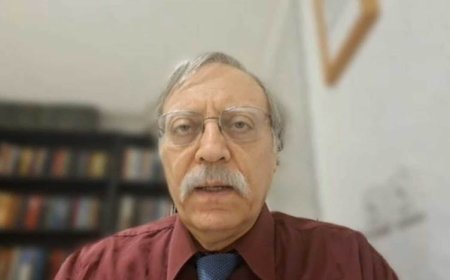 MSD’li yetkili: ABD, Mazlum Abdi ve Ahmed Şera arasında arabuluculuk yaptı