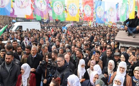 DEM Parti seçmeninin oyu ne yöne gider?