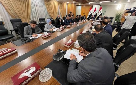 Erbil ile Bağdat arasında petrol anlaşmazlığı 3 noktada