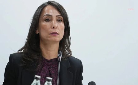 DEM Parti Eş Genel Başkanı İBB’yi ziyaret edecek