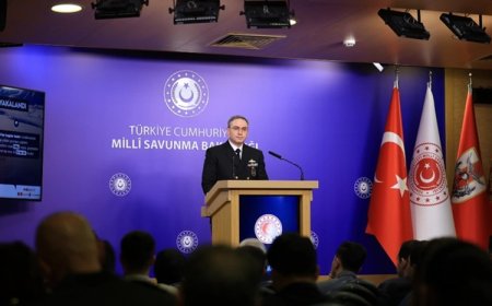 MSB'den PKK'ye: Kongre tarihini bir an önce açıklamalı