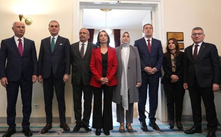 AK Parti somut adımları atmak için PKK’nin kendini feshetmesini bekliyor
