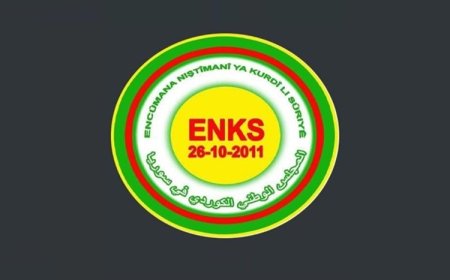 ENKS’den Newroz mesajı: Suriye’de birlikte yaşam ve hoşgörü güçlenmeli