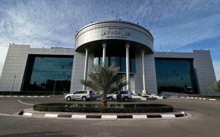 Federal Mahkeme, Kürdistan Bölgesi'ndeki petrolün yeniden ihraç talebini reddetti