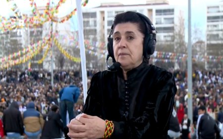 Leyla Zana’dan Erdoğan’a çağrı