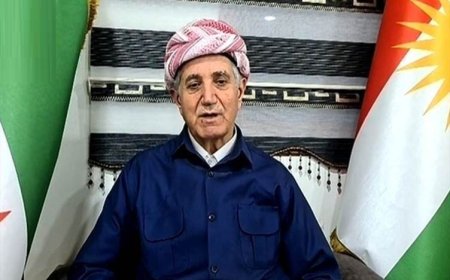 ENKS Başkanı: PYD ile anlaşmamız hazır yakında duyuracağız