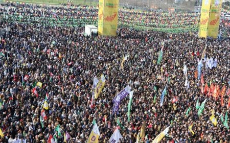 İstanbul Valiliği’nden Newroz açıklaması: 28 kişi hakkında yasal işlem başlatıldı