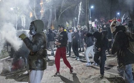 Bakan Yerlikaya açıkladı: İmamoğlu protestolarında bin 133 kişi gözaltına alındı