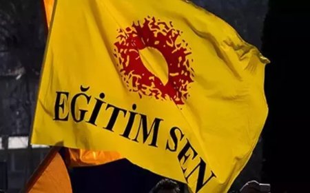 Eğitim Sen hakkında soruşturma başlatıldı