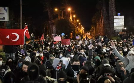 HDK Eş Sözcüsü: Eylemlerde Kürtlere yönelik saldırı ve hakaretler yapılıyor