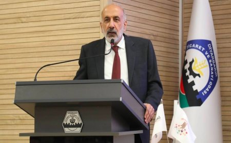 DTSO Başkanı Mehmet Kaya: Kürtler yeni bir Gezi istemiyor