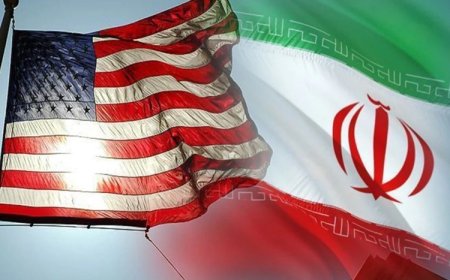 İran: ABD ile müzakereye hazırız