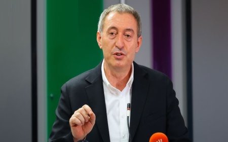 Tuncer Bakırhan: Biz CHP'nin eylemci kitlesi değiliz