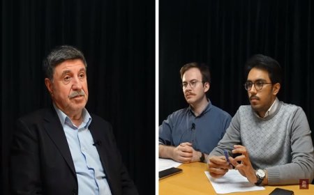 Altan Tan: ''Çözüm süreci bir yol ayrımında. Hangi yola gidileceğine Erdoğan karar verecek''