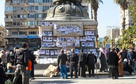 ABD'den vatandaşlarına acil Suriye uyarısı: Derhal ülkeyi terk edin
