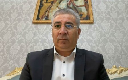 ENKS’li Zaza: Kürtlerin haklarını tanımayan bir hükümetin parçası olmayız