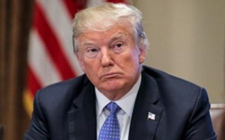 Trump'tan İran'a sert tehdit: Anlaşma olmazsa bombalar yağacak!