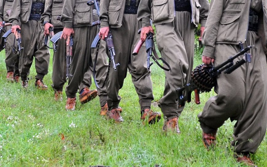 PJAK: Öcalan’ın çağrısını bir bütün olarak destekliyoruz