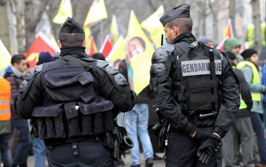 Almanya PKK'yi terör örgütü listesinden çıkarmıyor