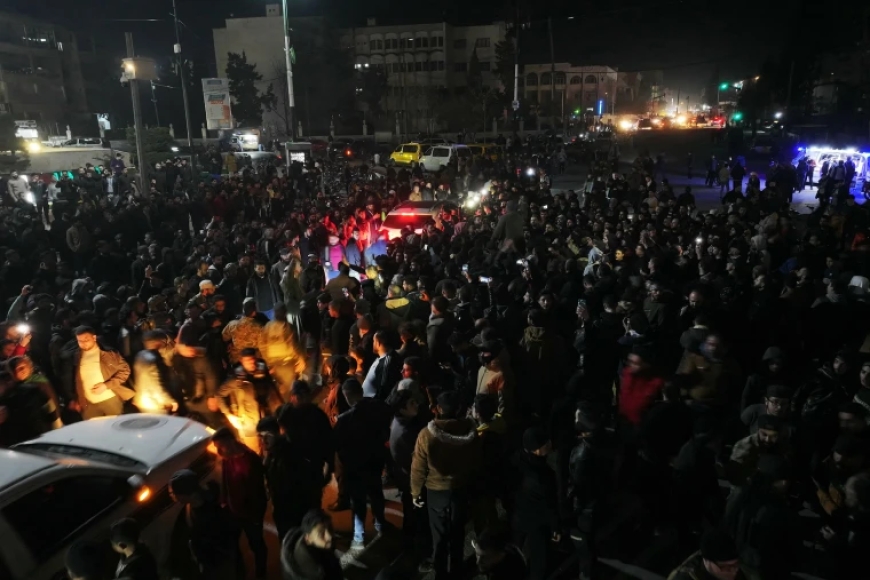 Suudi Arabistan ve Arap Birliği’nden Lazkiye'deki olaylara ilişkin açıklama