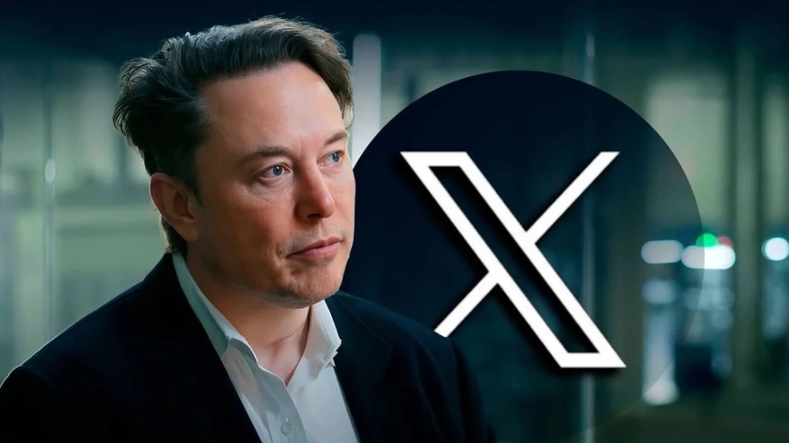 Elon Musk: X'e karşı büyük bir siber saldırı var