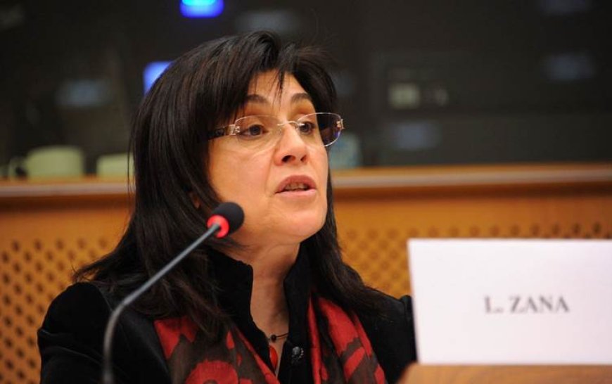 Leyla Zana'dan 'yeni süreç' açıklaması: Sayın Öcalan’ın çağrısı tarihsel bir fırsattır